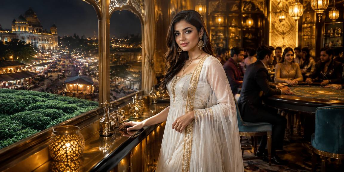2rrd একটি লবিতে যা যা পাবেন